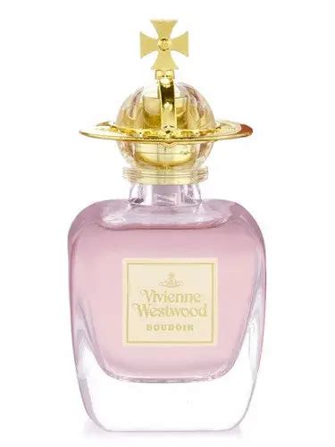 perfume similar to vivienne boudoir